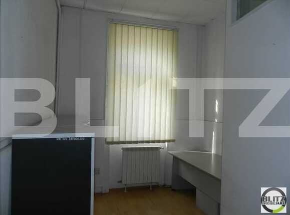 Spațiu birouri de închiriat Central - 21026SIB | BLITZ Cluj-Napoca | Poza8