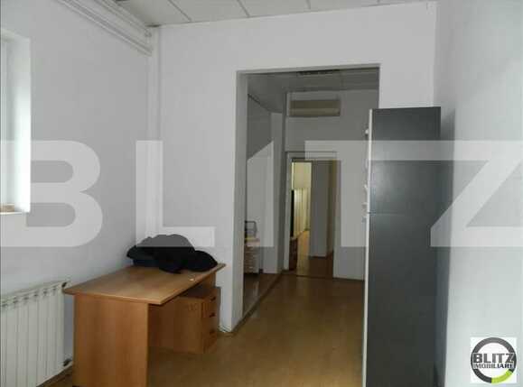 Spațiu birouri de închiriat Central - 21026SIB | BLITZ Cluj-Napoca | Poza6