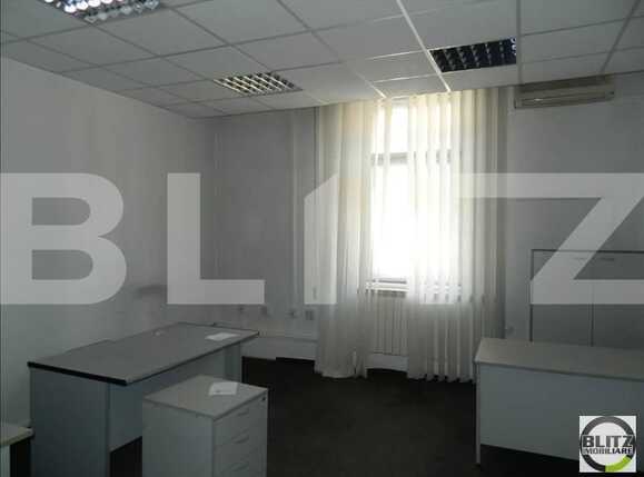 Spațiu birouri de închiriat Central - 21026SIB | BLITZ Cluj-Napoca | Poza2