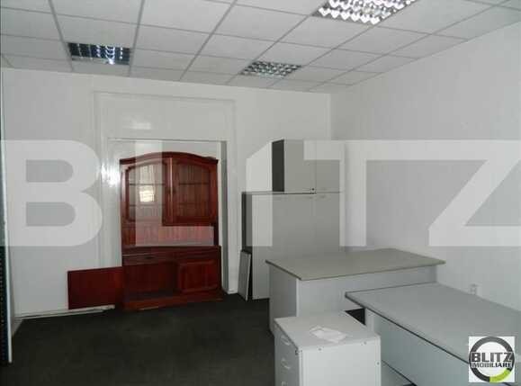 Spațiu birouri de închiriat Central - 21026SIB | BLITZ Cluj-Napoca | Poza4