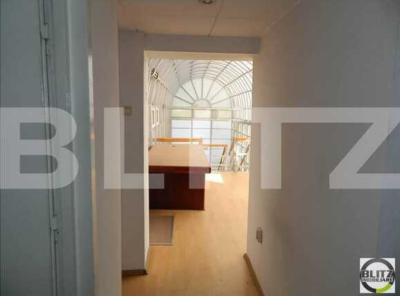 Spațiu birouri de închiriat Central - 21026SIB | BLITZ Cluj-Napoca | Poza9