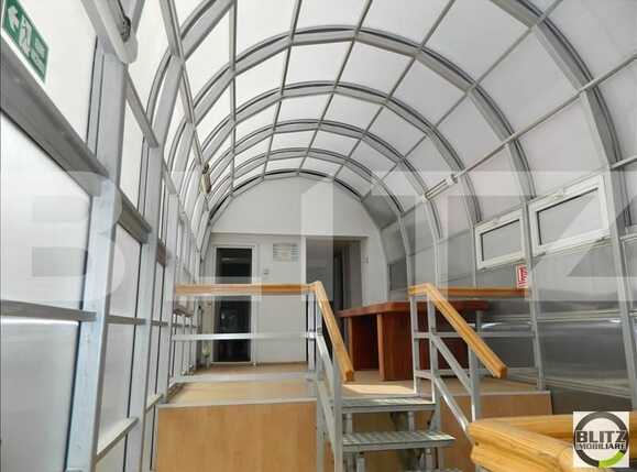 Spațiu birouri de închiriat Central - 21026SIB | BLITZ Cluj-Napoca | Poza1