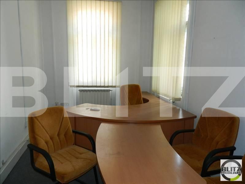 Spațiu birouri de închiriat Central - 21026SIB | BLITZ Cluj-Napoca | Poza3