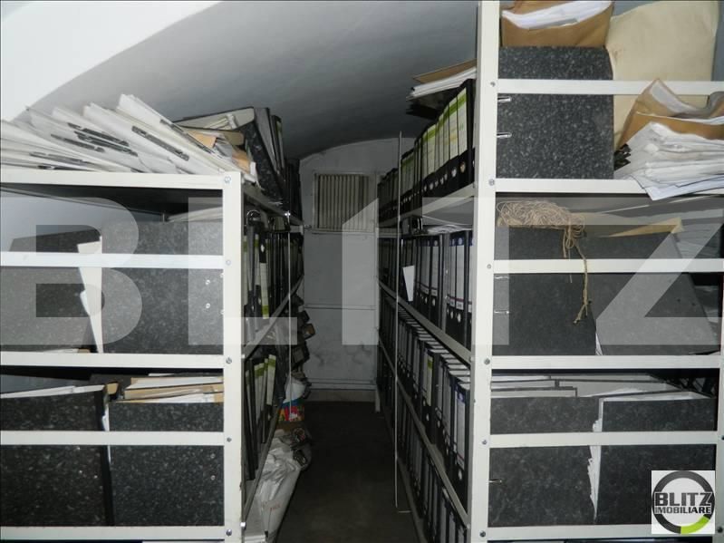 Spațiu birouri de închiriat Central - 21026SIB | BLITZ Cluj-Napoca | Poza14