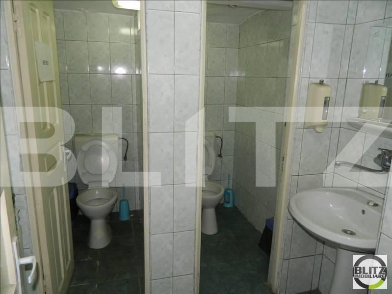 Spațiu birouri de închiriat Central - 21026SIB | BLITZ Cluj-Napoca | Poza15