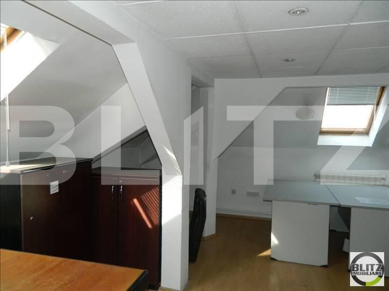 Spațiu birouri de închiriat Central - 21026SIB | BLITZ Cluj-Napoca | Poza12