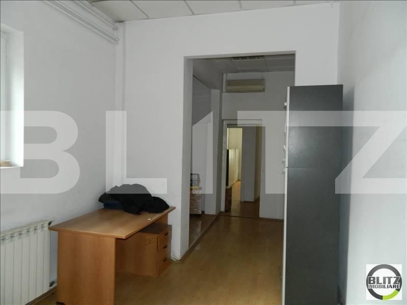 Spațiu birouri de închiriat Central - 21026SIB | BLITZ Cluj-Napoca | Poza6