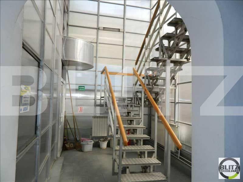 Spațiu birouri de închiriat Central - 21026SIB | BLITZ Cluj-Napoca | Poza5