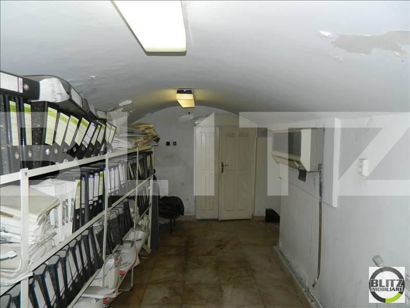 Spațiu birouri de închiriat Central - 21026SIB | BLITZ Cluj-Napoca | Poza13