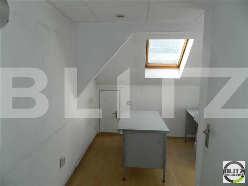 Spațiu birouri de închiriat Central - 21026SIB | BLITZ Cluj-Napoca | Poza10