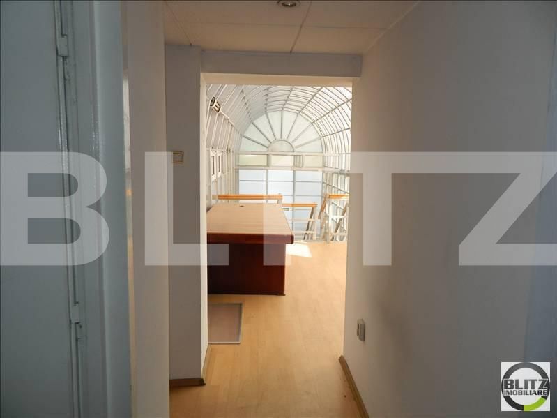 Spațiu birouri de închiriat Central - 21026SIB | BLITZ Cluj-Napoca | Poza9