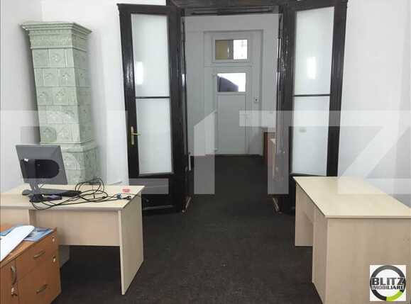 Spațiu birouri de închiriat Central - 21027SIB | BLITZ Cluj-Napoca | Poza3
