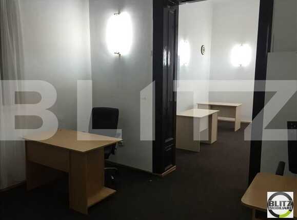 Spațiu birouri de închiriat Central - 21027SIB | BLITZ Cluj-Napoca | Poza2