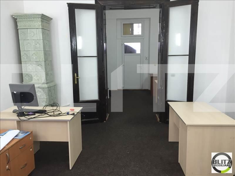 Spațiu birouri de închiriat Central - 21027SIB | BLITZ Cluj-Napoca | Poza3
