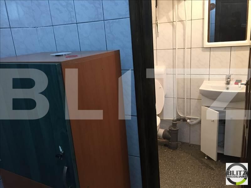 Spațiu birouri de închiriat Central - 21027SIB | BLITZ Cluj-Napoca | Poza5