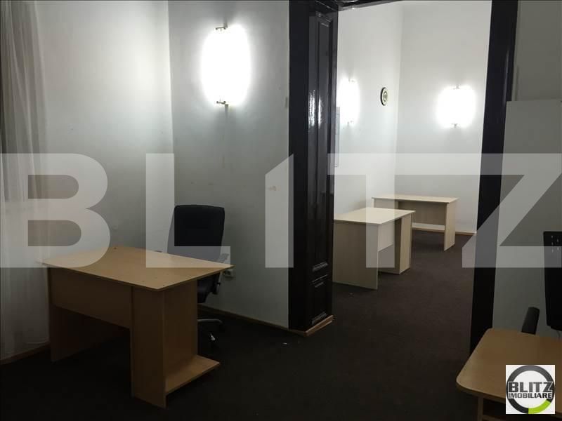 Spațiu birouri de închiriat Central - 21027SIB | BLITZ Cluj-Napoca | Poza2