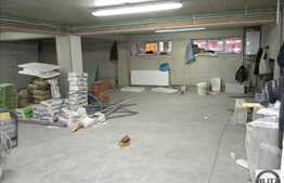 780 mp in centrul Clujului!