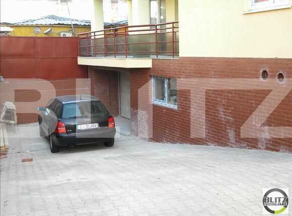 Spațiu birouri de închiriat Central - 21028SIB | BLITZ Cluj-Napoca | Poza6