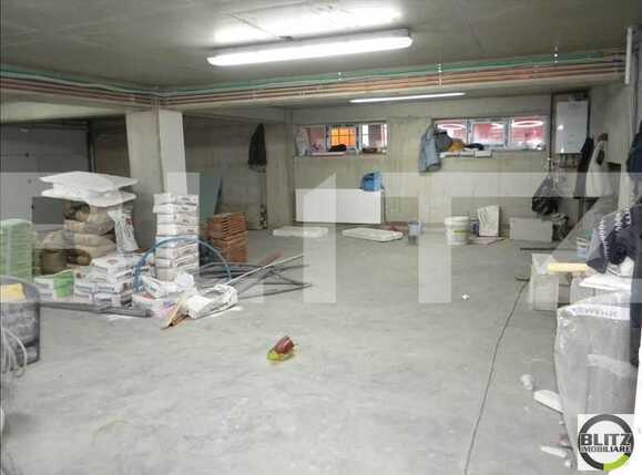 Spațiu birouri de închiriat Central - 21028SIB | BLITZ Cluj-Napoca | Poza10