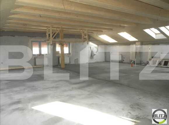 Spațiu birouri de închiriat Central - 21028SIB | BLITZ Cluj-Napoca | Poza4