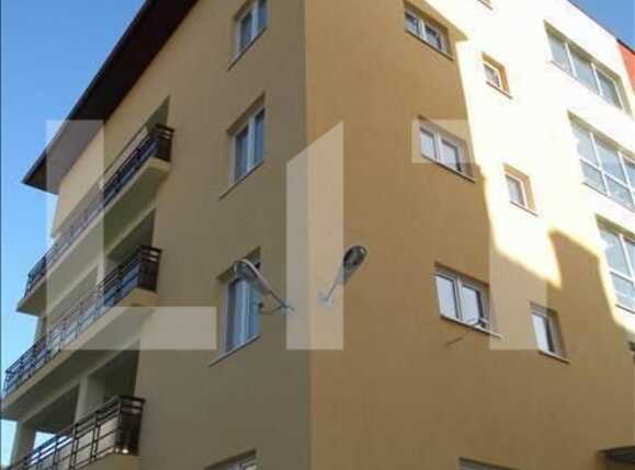 Spațiu birouri de închiriat Central - 21028SIB | BLITZ Cluj-Napoca | Poza1