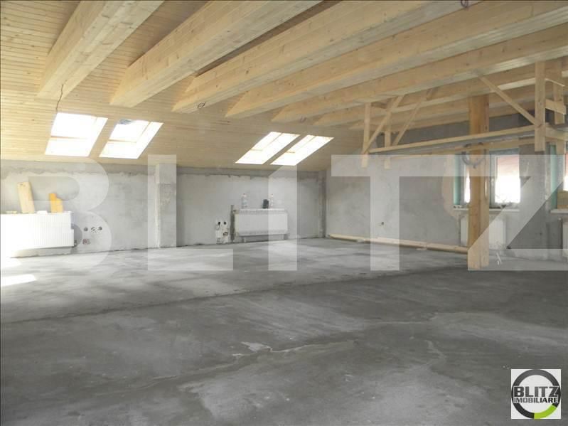 Spațiu birouri de închiriat Central - 21028SIB | BLITZ Cluj-Napoca | Poza5