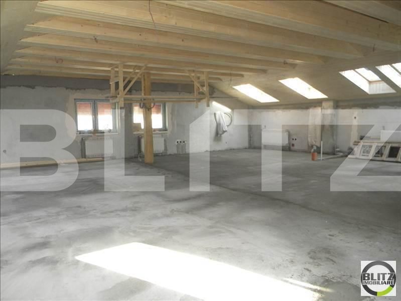 Spațiu birouri de închiriat Central - 21028SIB | BLITZ Cluj-Napoca | Poza4