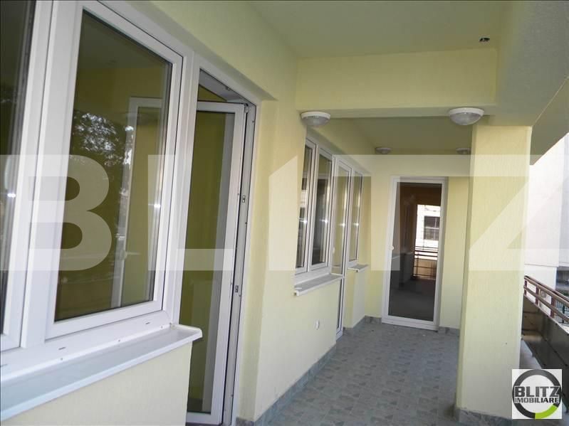 Spațiu birouri de închiriat Central - 21028SIB | BLITZ Cluj-Napoca | Poza8