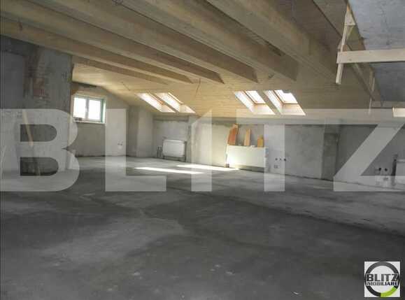 Spațiu birouri de închiriat Central - 21029SIB | BLITZ Cluj-Napoca | Poza4