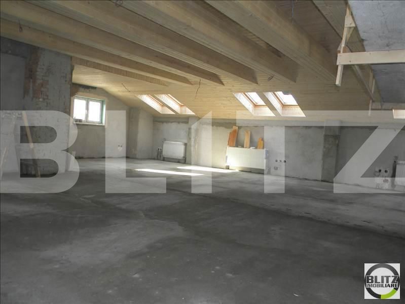 Spațiu birouri de închiriat Central - 21029SIB | BLITZ Cluj-Napoca | Poza4