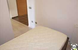 Studio cu nisa de dormit, mobilat modern, imobil nou, zona Iulius Mall