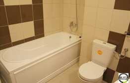 Studio cu nisa de dormit, mobilat modern, imobil nou, zona Iulius Mall