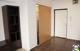 Studio cu nisa de dormit, mobilat modern, imobil nou, zona Iulius Mall