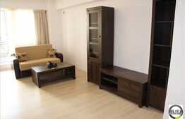 Studio cu nisa de dormit, mobilat modern, imobil nou, zona Iulius Mall
