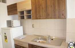 Studio cu nisa de dormit, mobilat modern, imobil nou, zona Iulius Mall