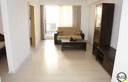 Studio cu nisa de dormit, mobilat modern, imobil nou, zona Iulius Mall