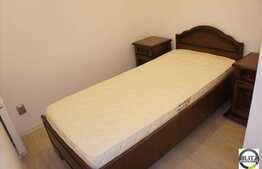 Studio cu nisa de dormit, mobilat modern, imobil nou, zona Iulius Mall