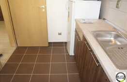 Studio cu nisa de dormit, mobilat modern, imobil nou, zona Iulius Mall