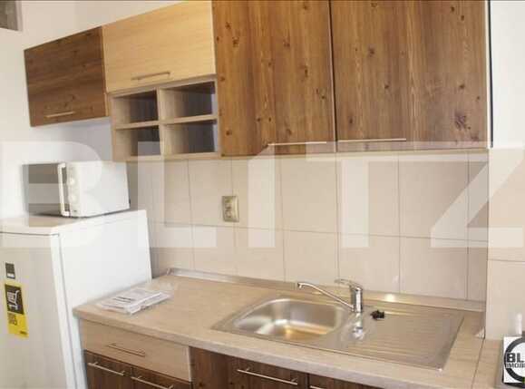 Garsonieră de închiriat Marasti - 2103AI | BLITZ Cluj-Napoca | Poza12