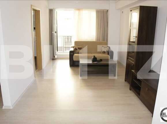 Garsonieră de închiriat Marasti - 2103AI | BLITZ Cluj-Napoca | Poza2