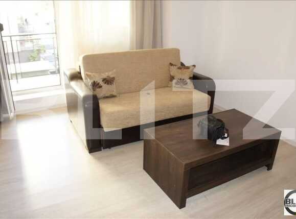 Garsonieră de închiriat Marasti - 2103AI | BLITZ Cluj-Napoca | Poza3