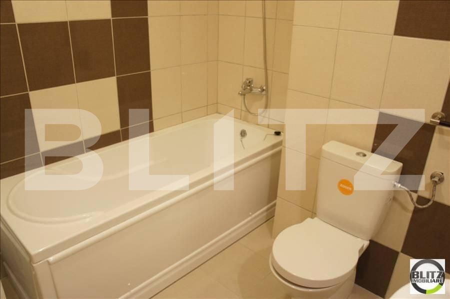 Garsonieră de închiriat Marasti - 2103AI | BLITZ Cluj-Napoca | Poza13