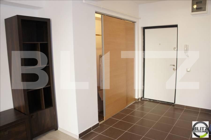 Garsonieră de închiriat Marasti - 2103AI | BLITZ Cluj-Napoca | Poza6