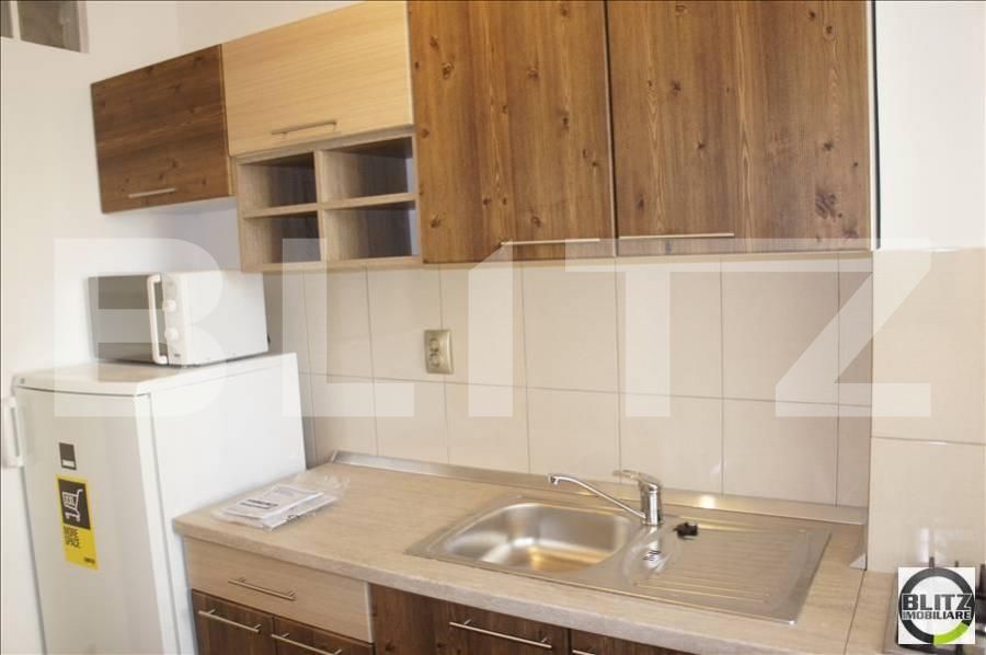 Garsonieră de închiriat Marasti - 2103AI | BLITZ Cluj-Napoca | Poza12