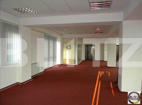 Spațiu birouri de închiriat Central - 21030SIB | BLITZ Cluj-Napoca | Poza6
