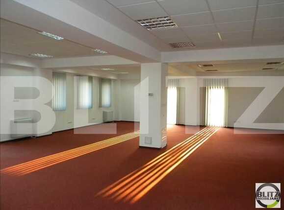 Spațiu birouri de închiriat Central - 21030SIB | BLITZ Cluj-Napoca | Poza2