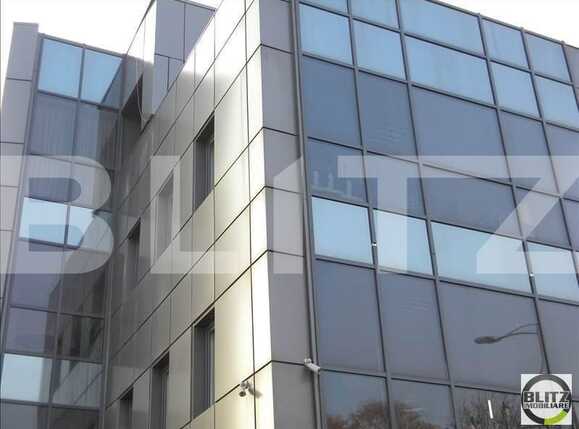 Spațiu birouri de închiriat Central - 21030SIB | BLITZ Cluj-Napoca | Poza1