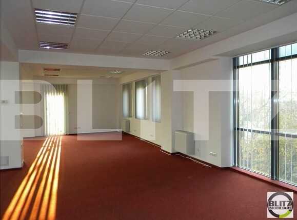 Spațiu birouri de închiriat Central - 21030SIB | BLITZ Cluj-Napoca | Poza10