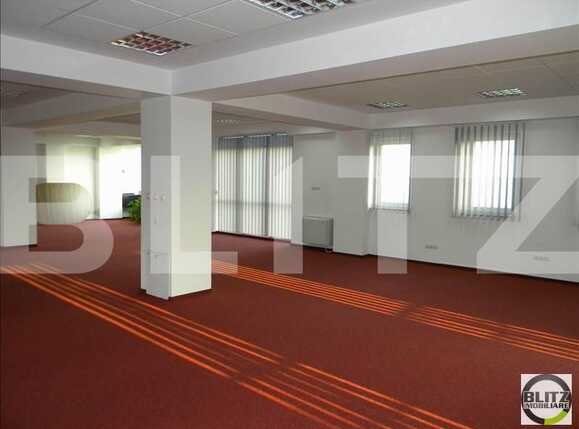 Spațiu birouri de închiriat Central - 21030SIB | BLITZ Cluj-Napoca | Poza4