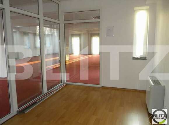 Spațiu birouri de închiriat Central - 21030SIB | BLITZ Cluj-Napoca | Poza12